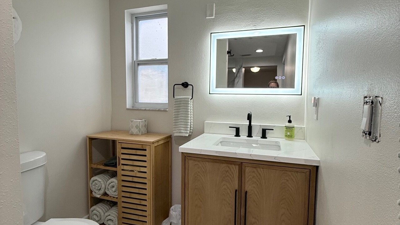Photo of Bathroom in South Sarasota