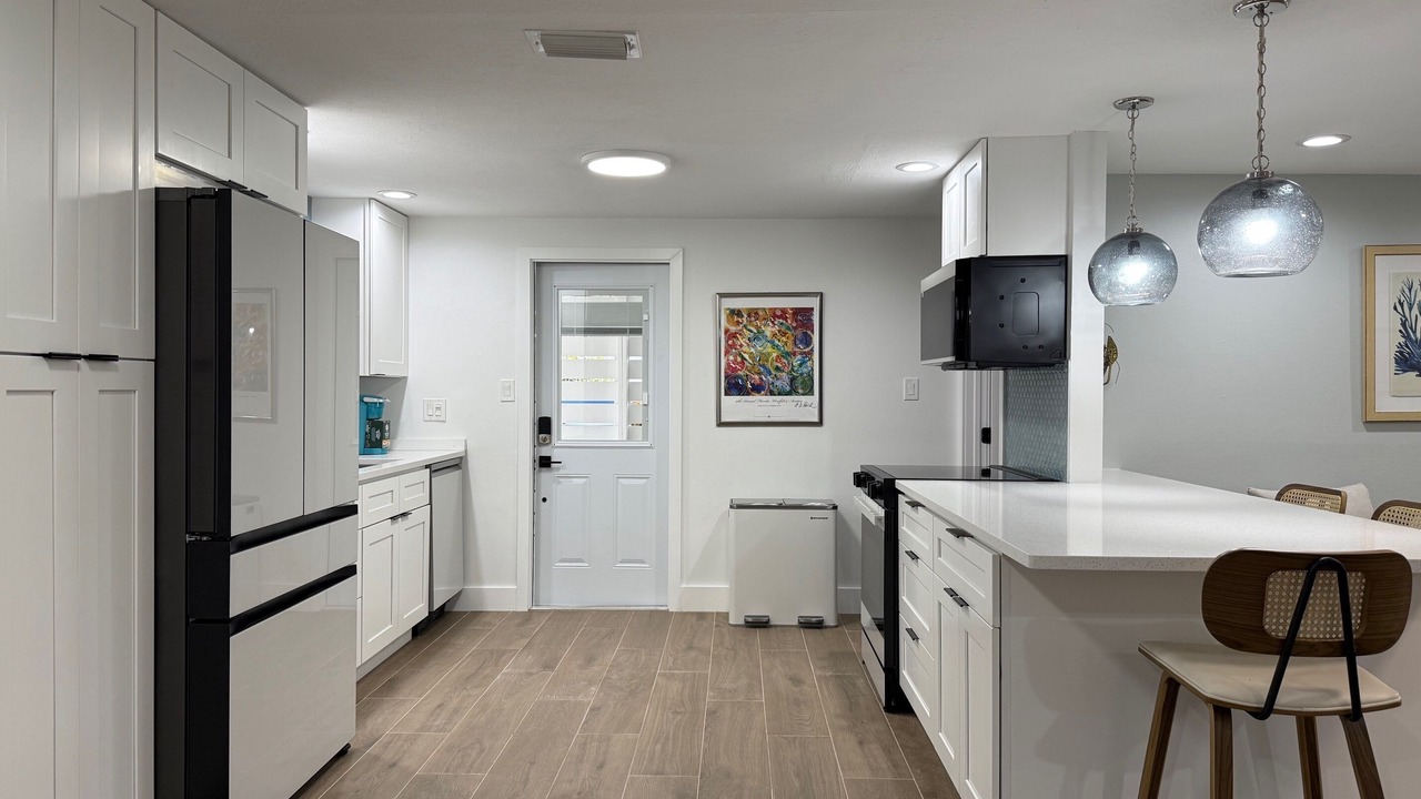 Photo of Kitchen in South Sarasota