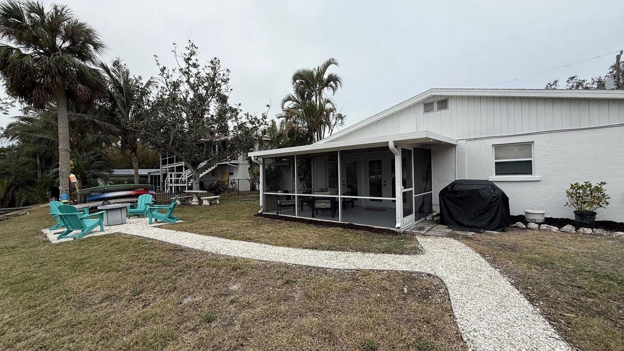 Photo of Outdoor in South Sarasota