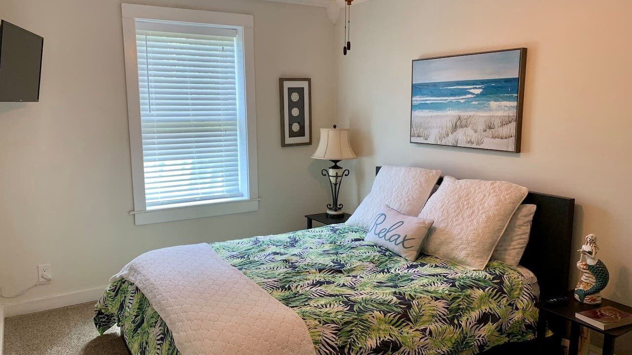 Photo of Bedroom in Arlington