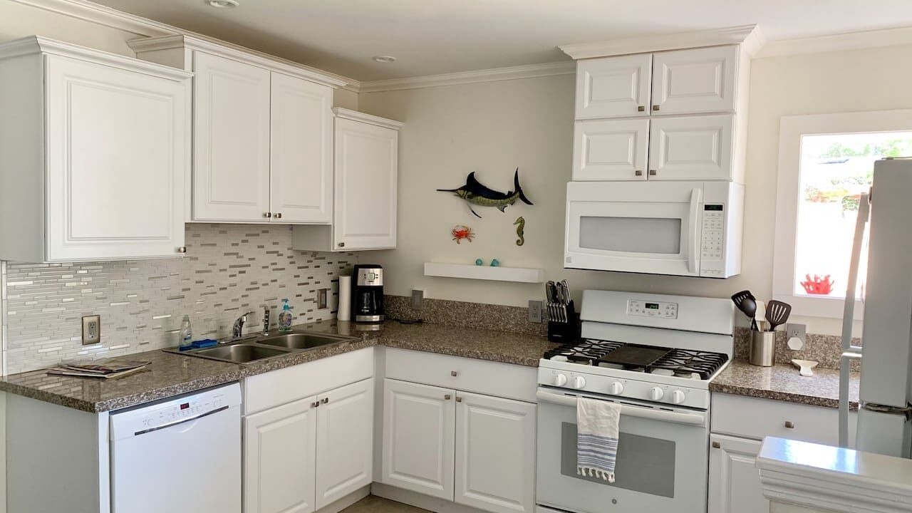 Photo of Kitchen in Arlington