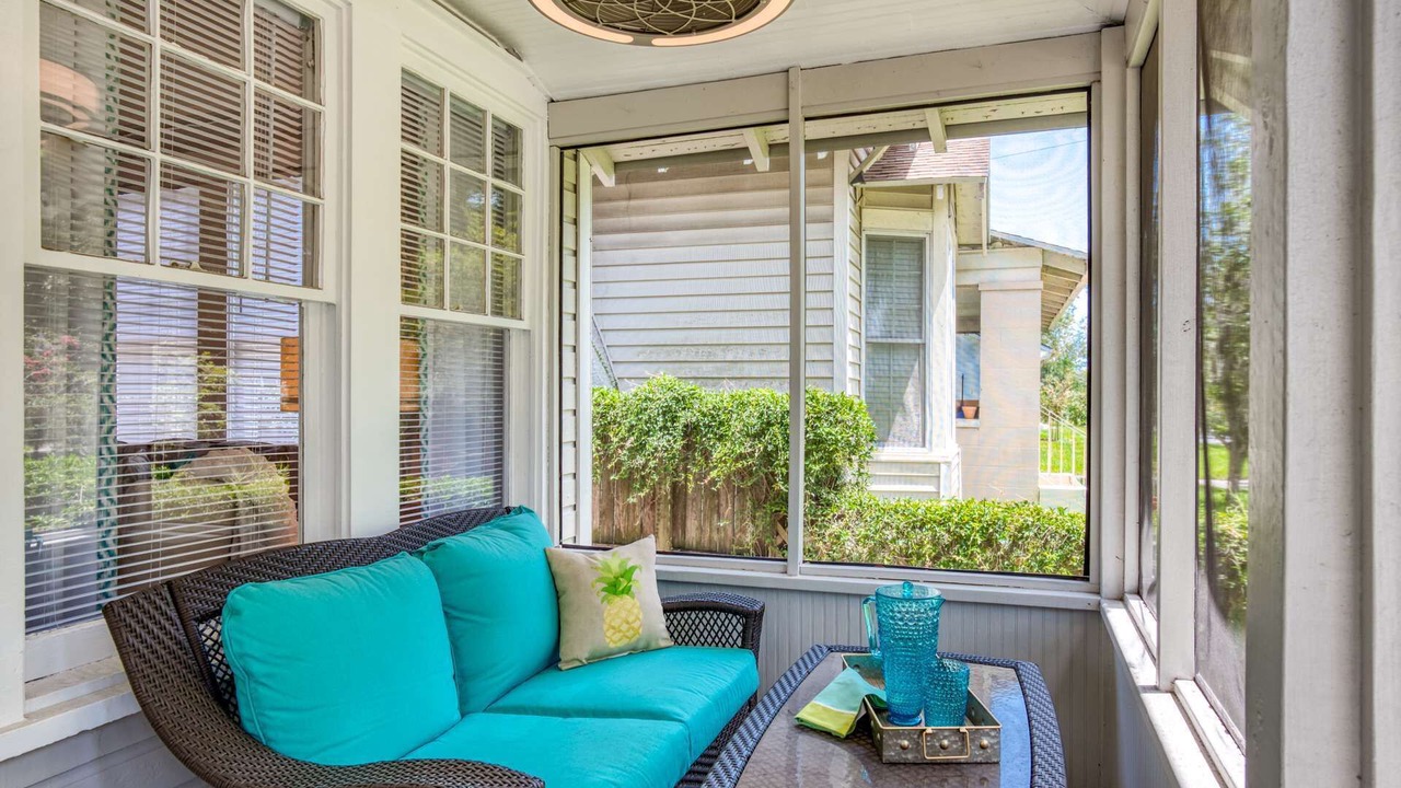 Photo of Outdoor in St. Augustine