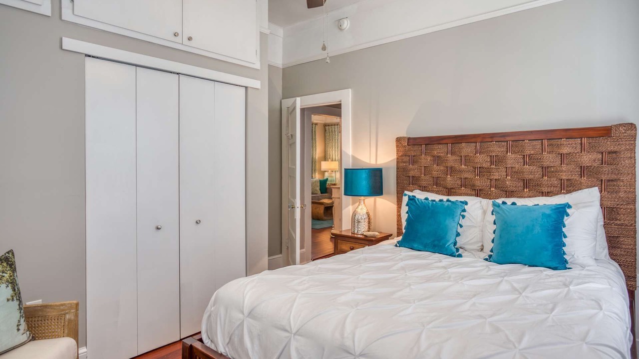 Photo of Bedroom in St. Augustine