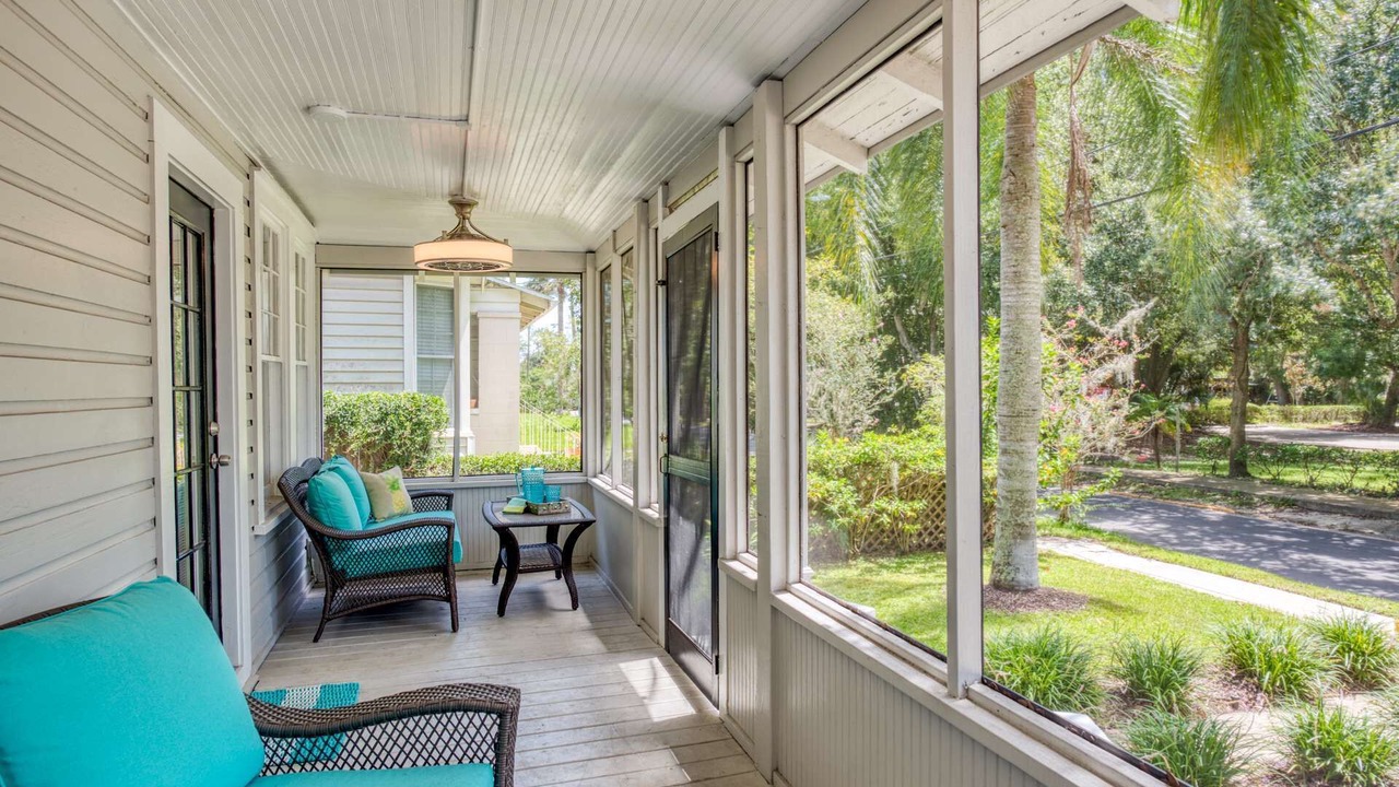 Photo of Outdoor in St. Augustine