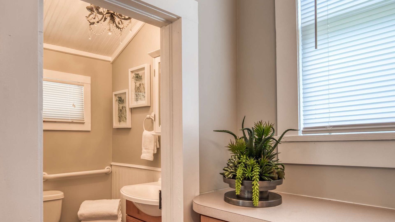 Photo of Bedroom in St. Augustine