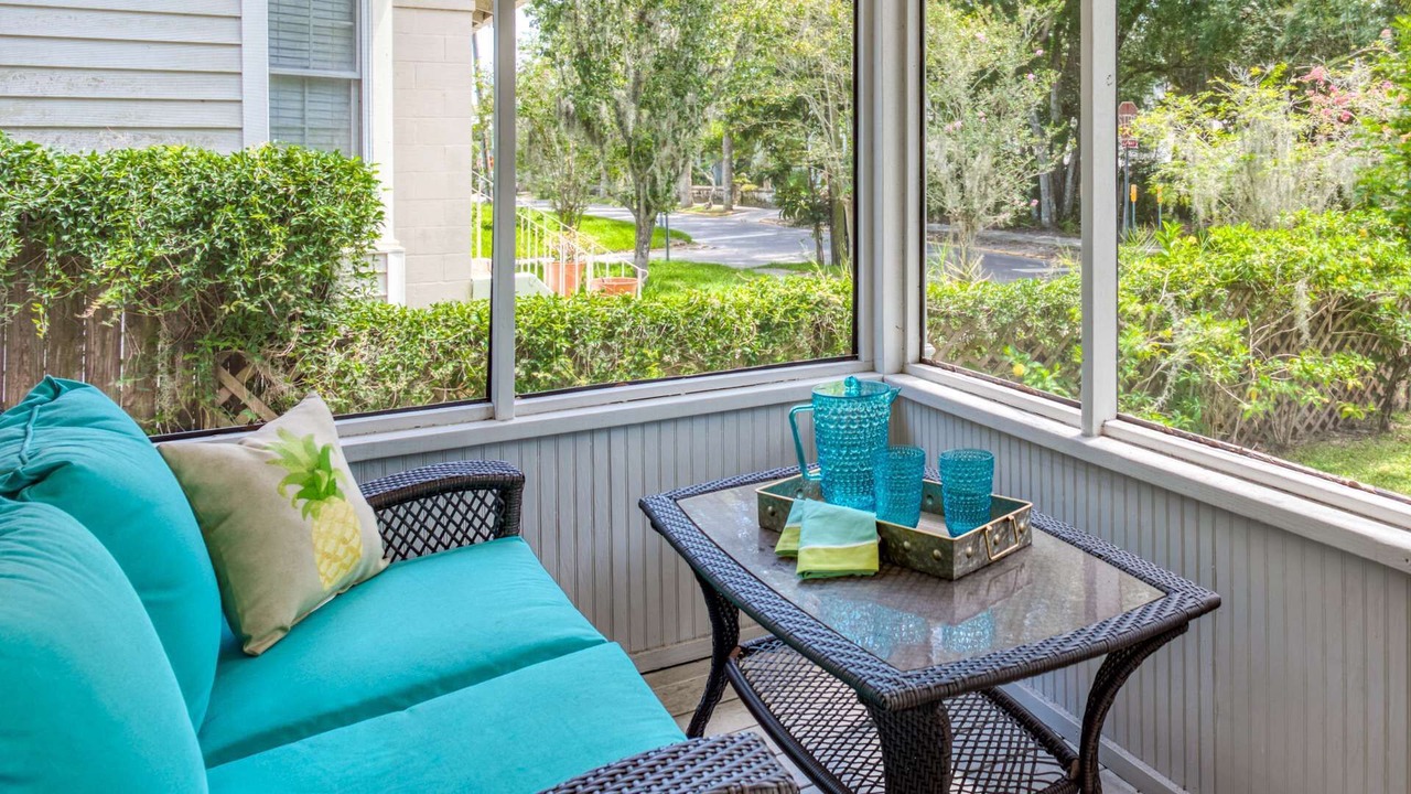 Photo of Outdoor in St. Augustine