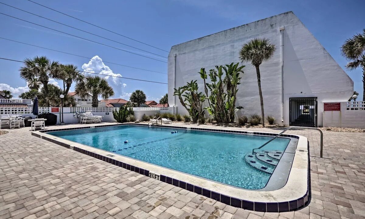 Photo of Outdoor in Flagler Beach