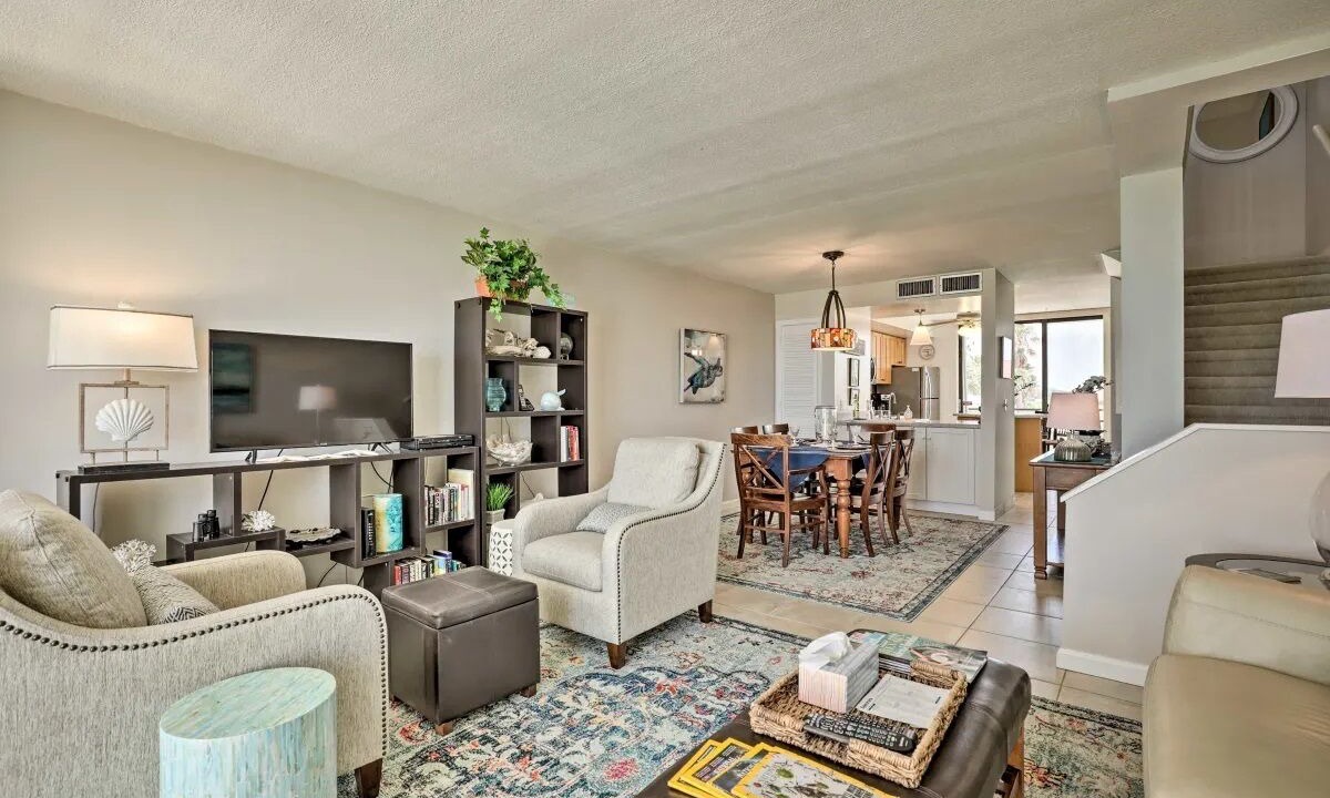 Photo of Bedroom in Flagler Beach