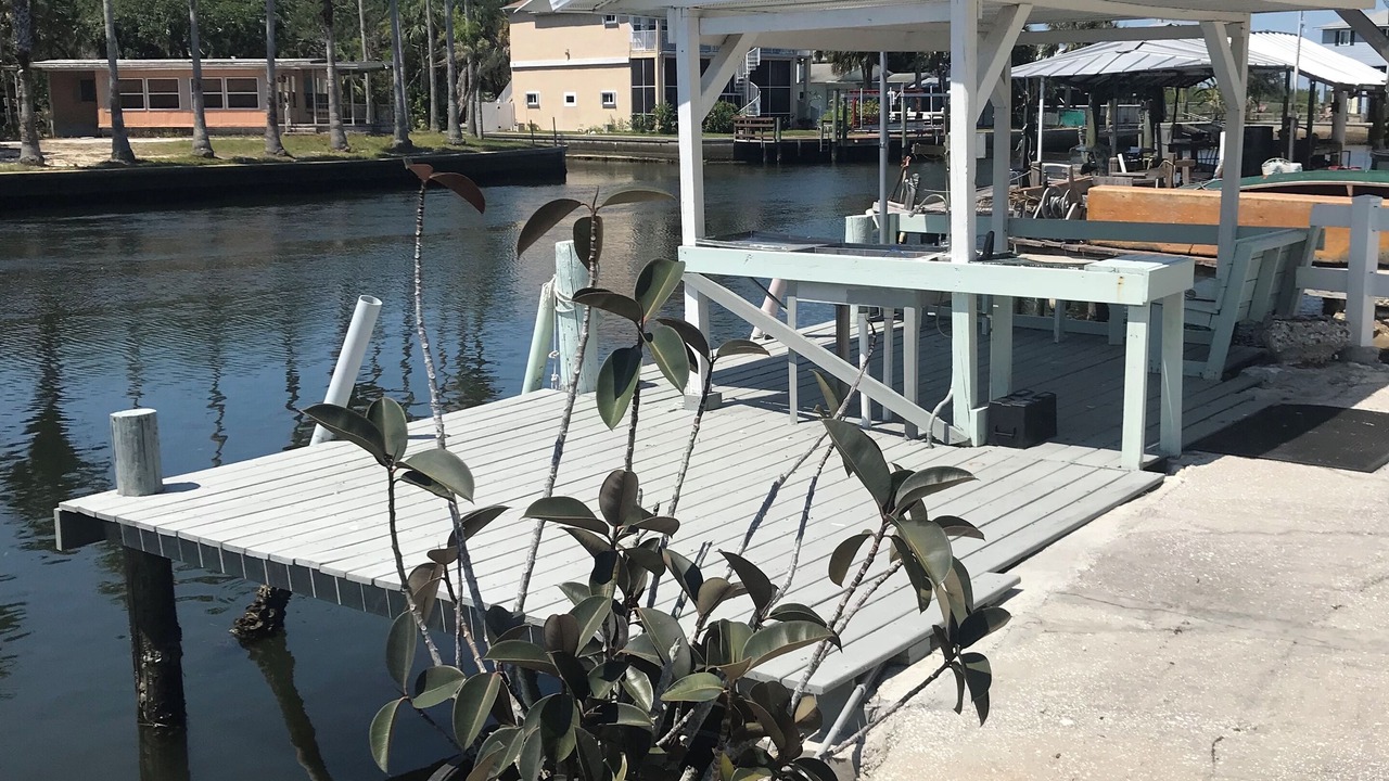 Photo of Outdoor in Driftwood Isles