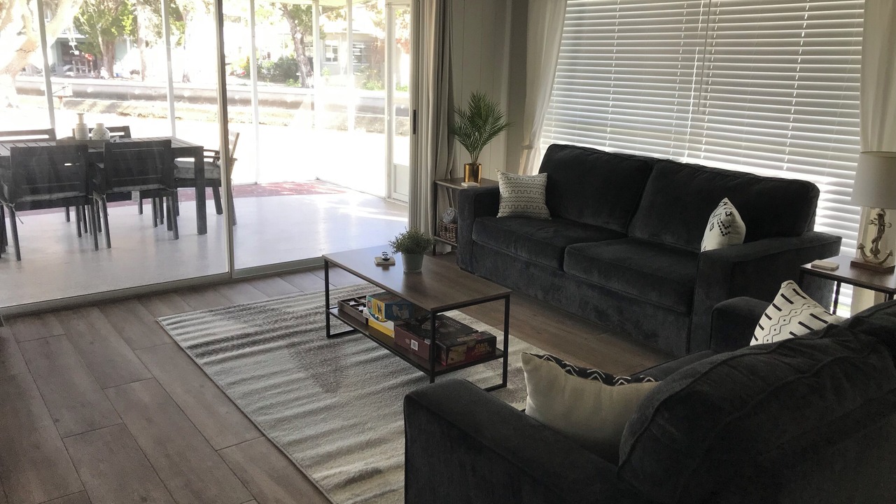 Photo of Livingroom in Driftwood Isles