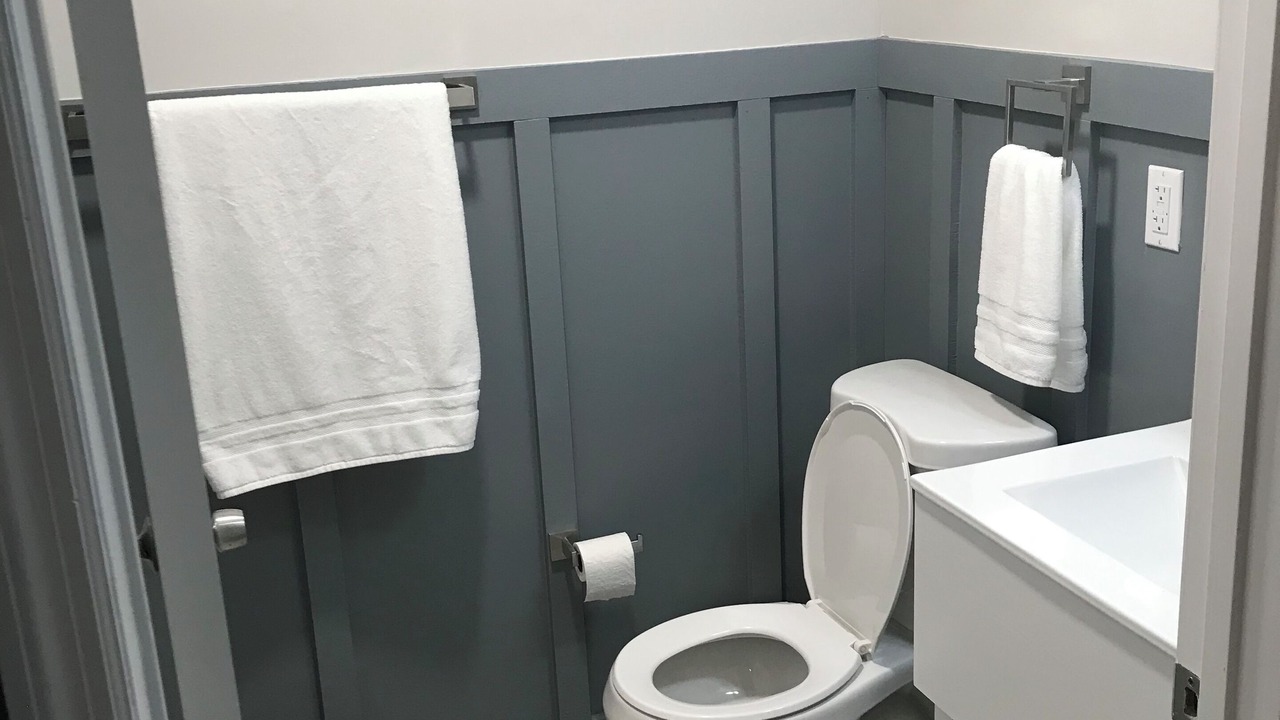 Photo of Bathroom in Driftwood Isles