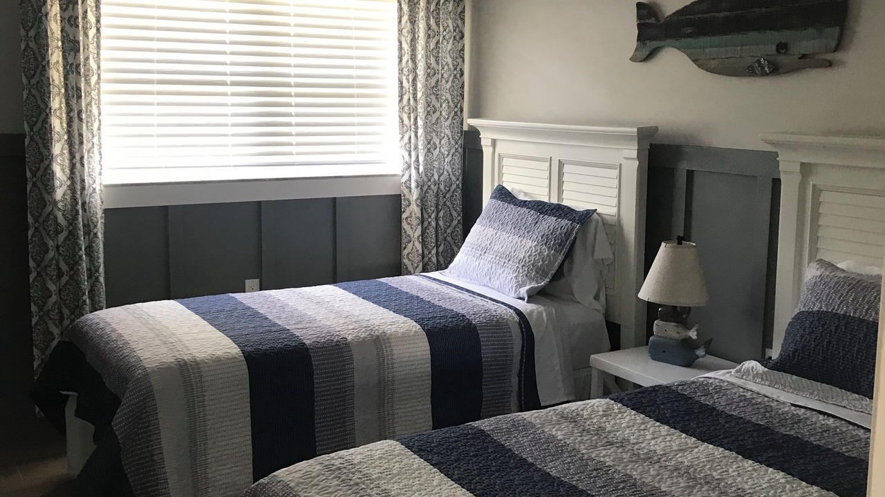 Photo of Bedroom in Driftwood Isles