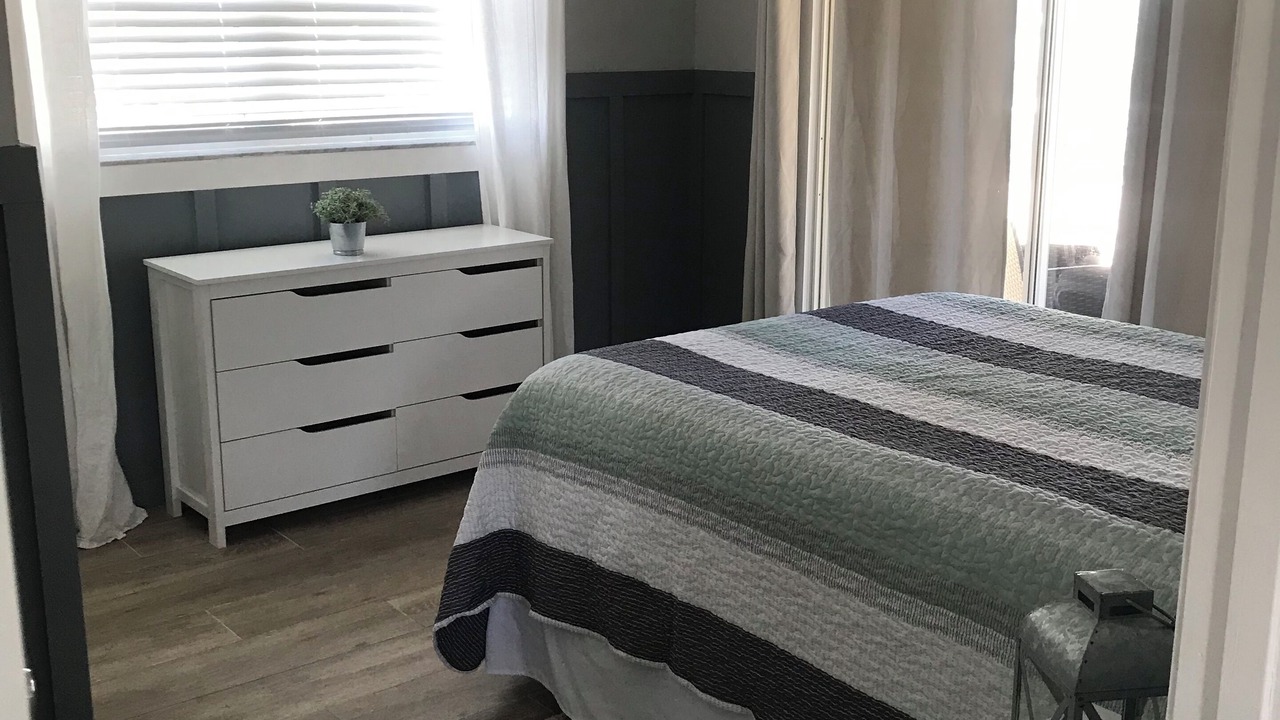 Photo of Bedroom in Driftwood Isles
