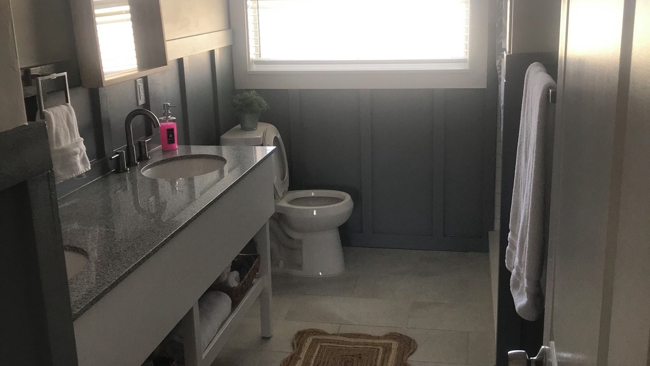 Photo of Bathroom in Driftwood Isles