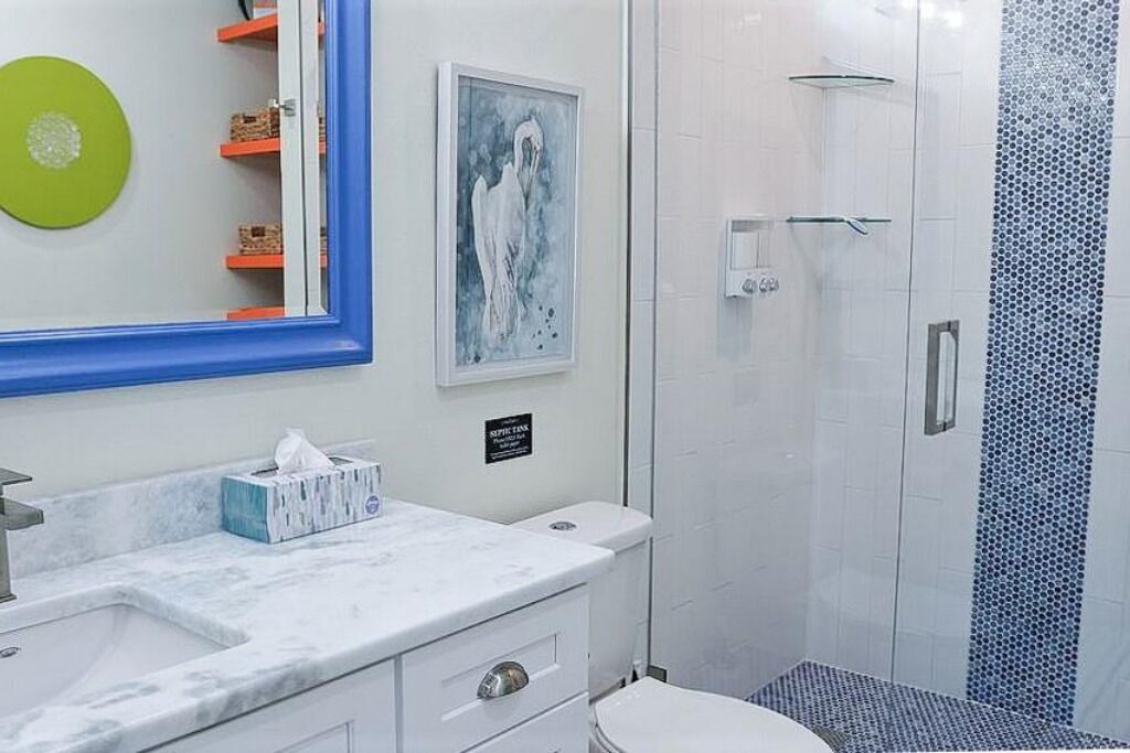 Photo of Bathroom in Laurel