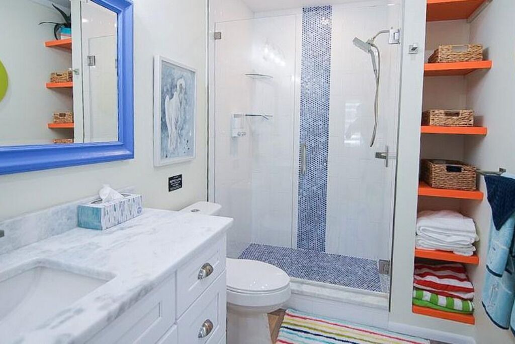 Photo of Bathroom in Laurel