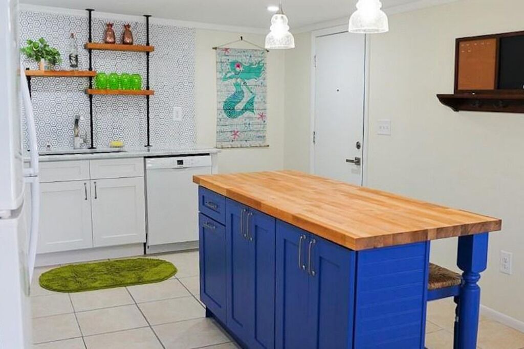 Photo of Kitchen in Laurel