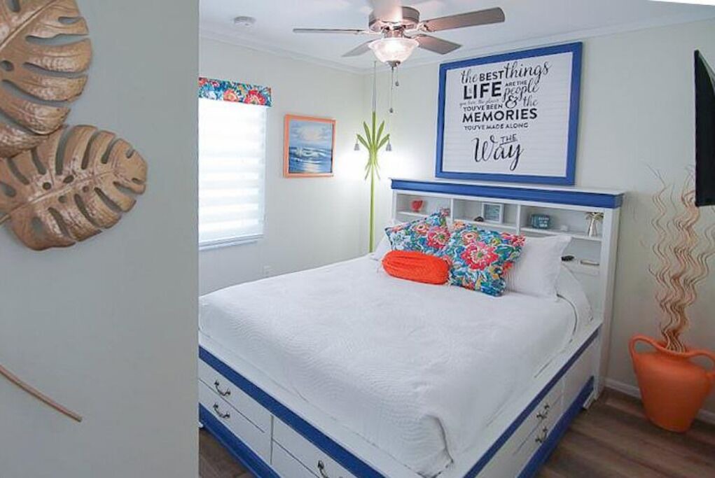 Photo of Bedroom in Laurel