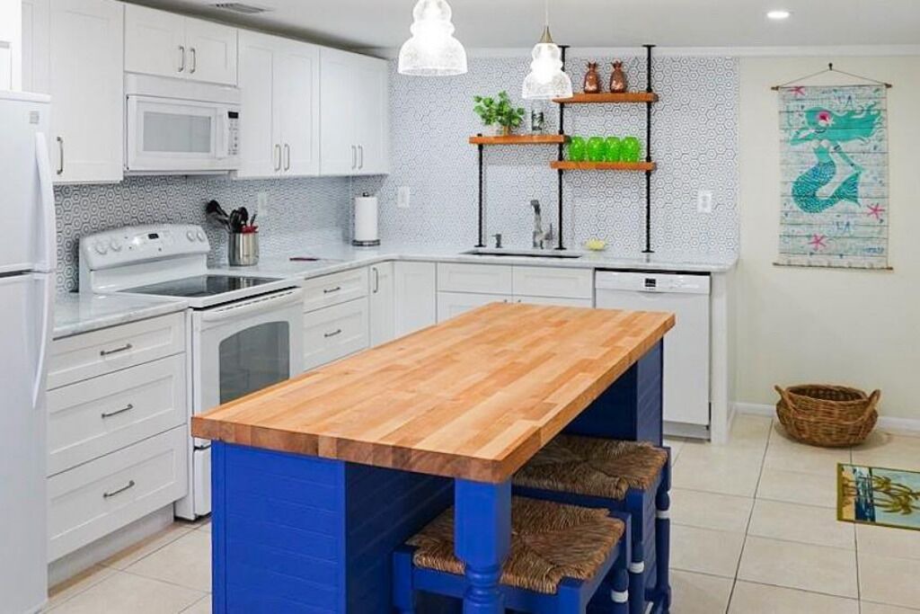 Photo of Kitchen in Laurel