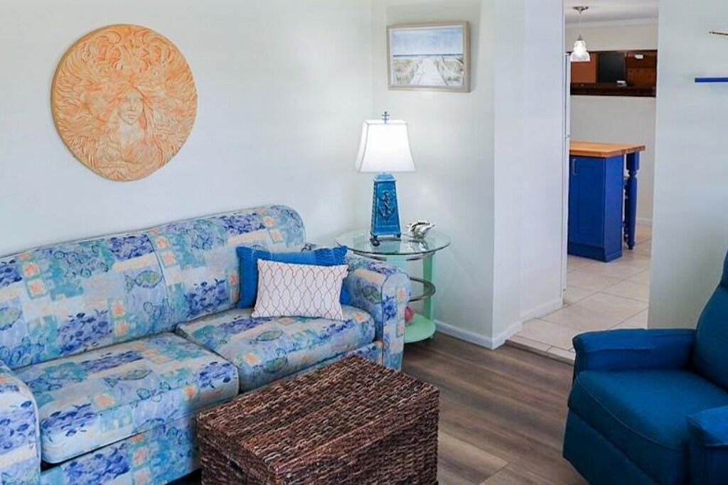 Photo of Livingroom in Laurel