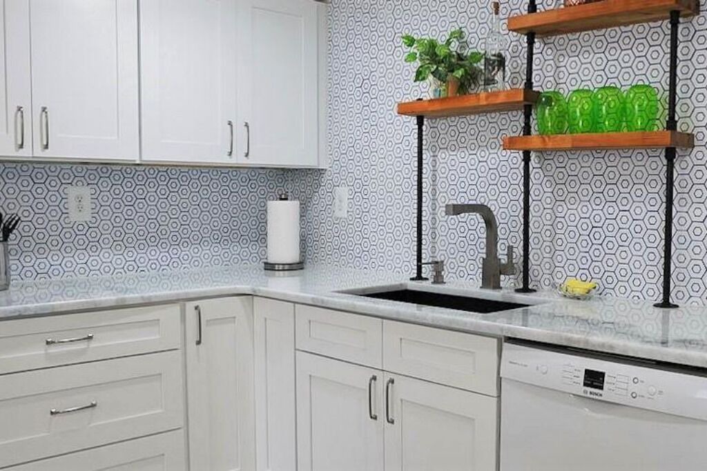Photo of Kitchen in Laurel