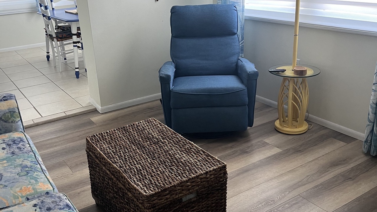 Photo of Livingroom in Laurel