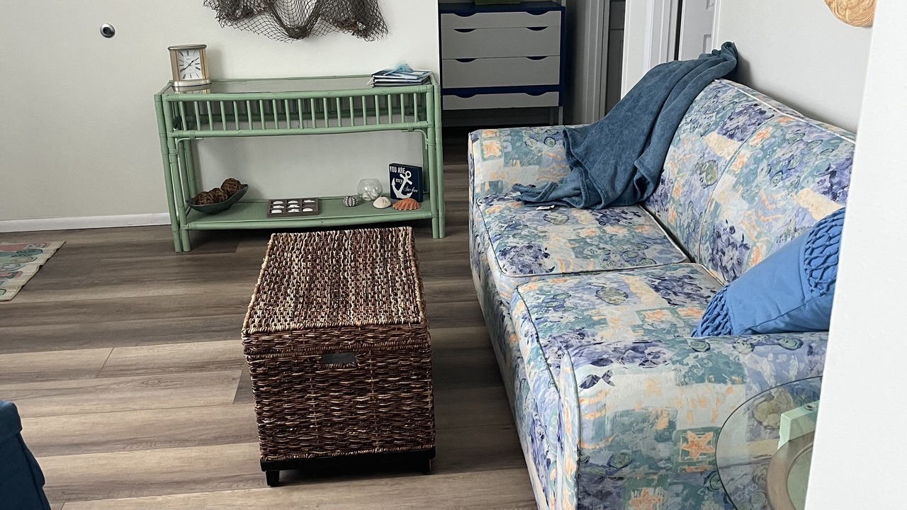 Photo of Livingroom in Laurel