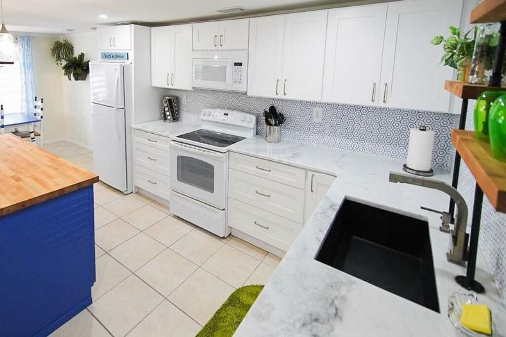 Photo of Kitchen in Laurel
