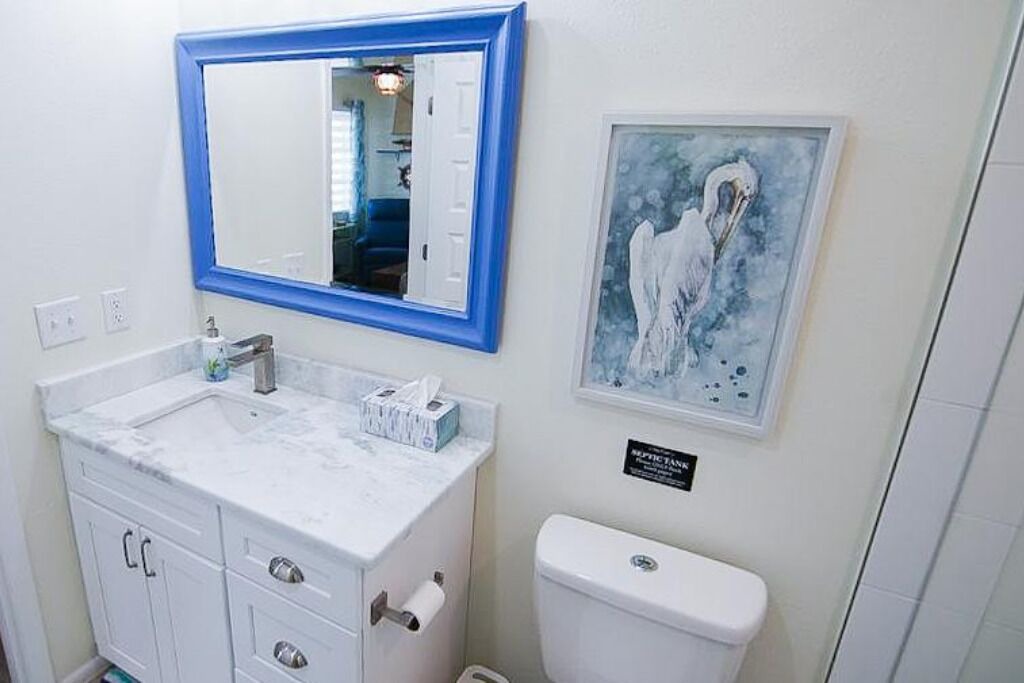 Photo of Bathroom in Laurel