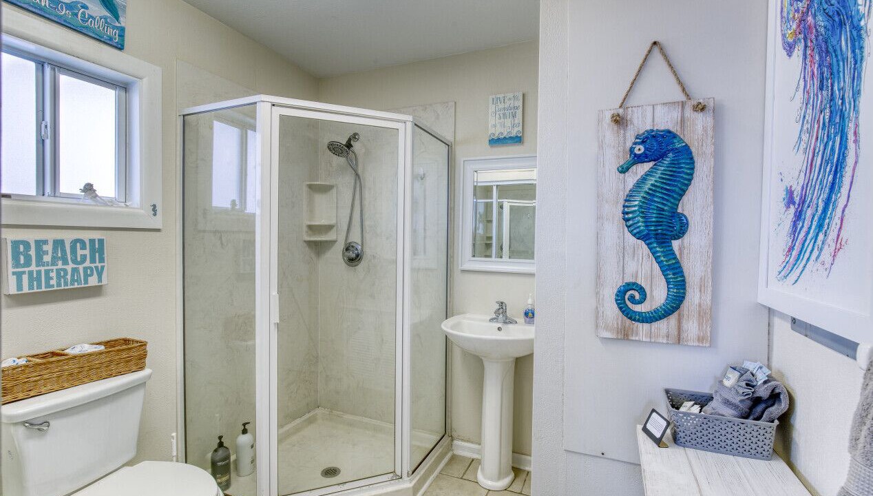 Photo of Bathroom in Ormond Beach