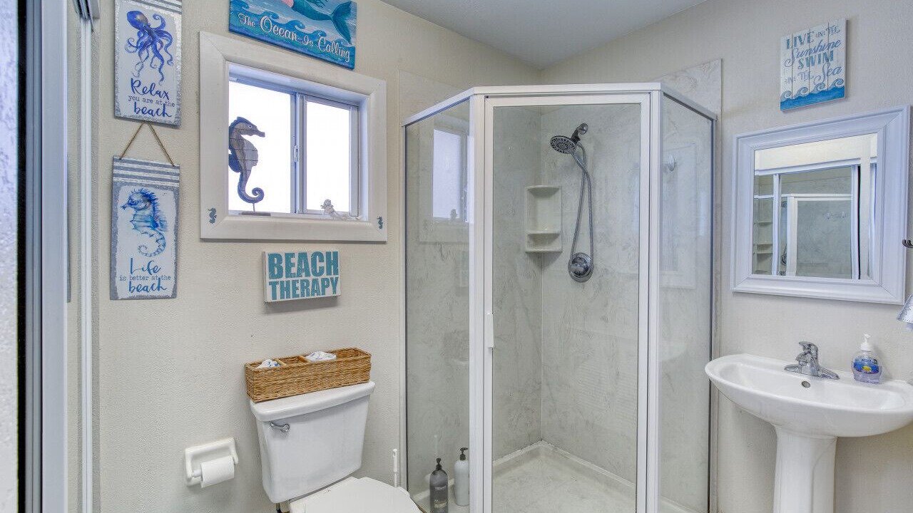 Photo of Bathroom in Ormond Beach