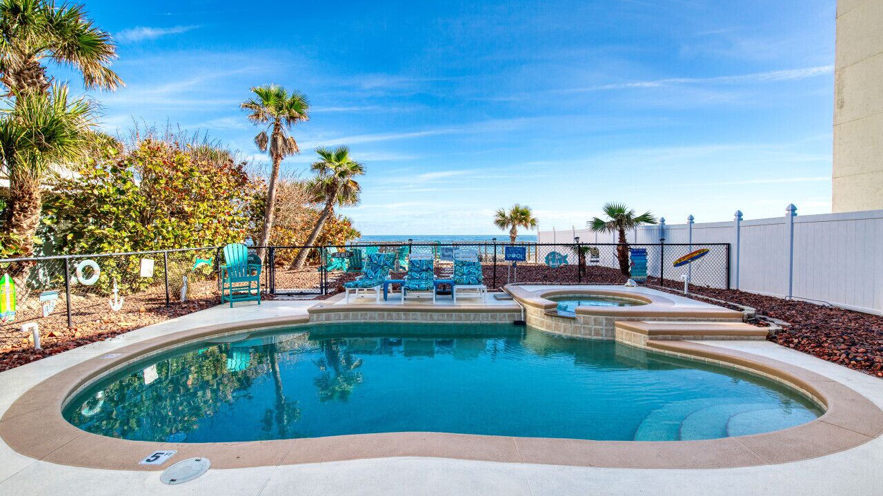 Photo of Outdoor in Ormond Beach