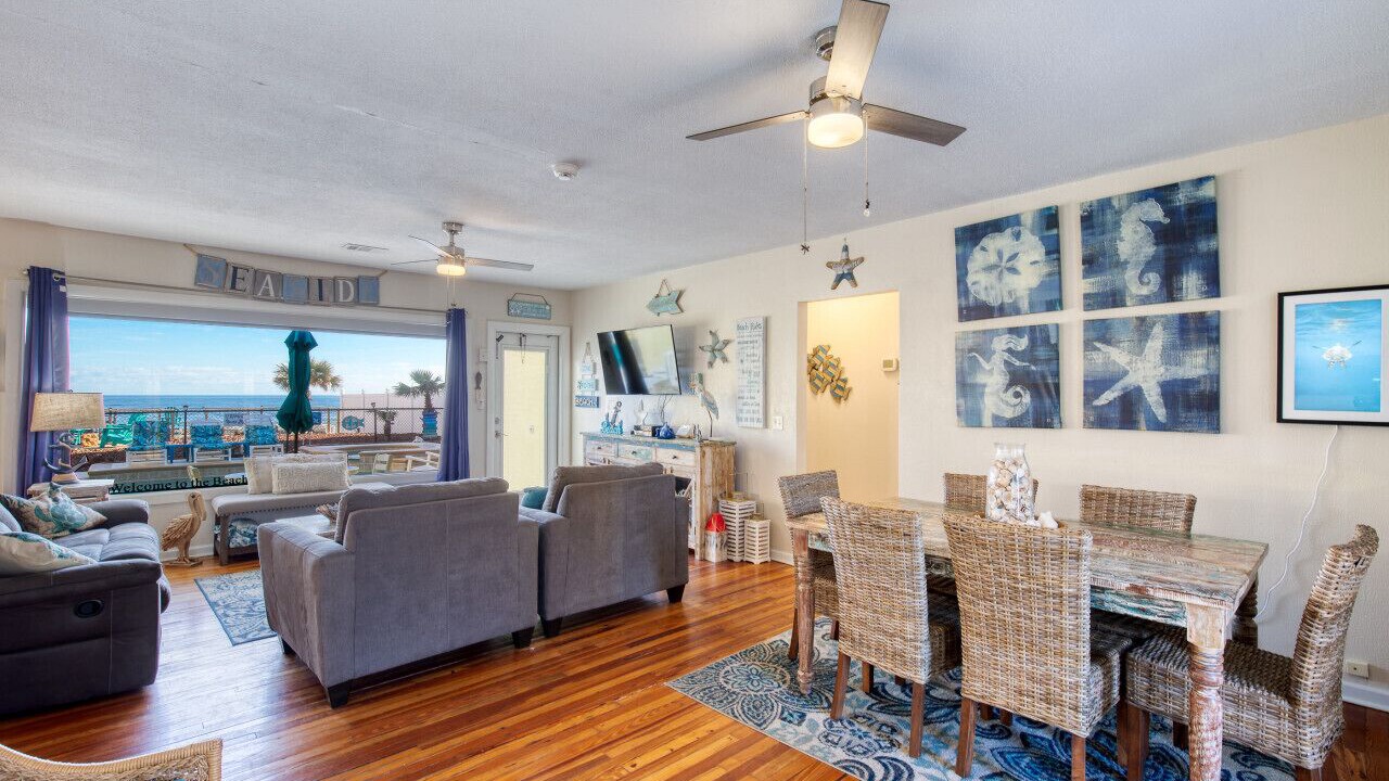 Photo of Bedroom in Ormond Beach