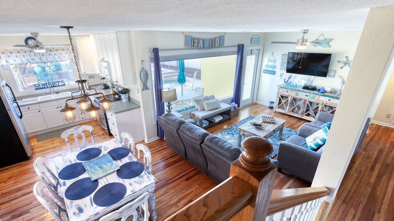 Photo of Bedroom in Ormond Beach