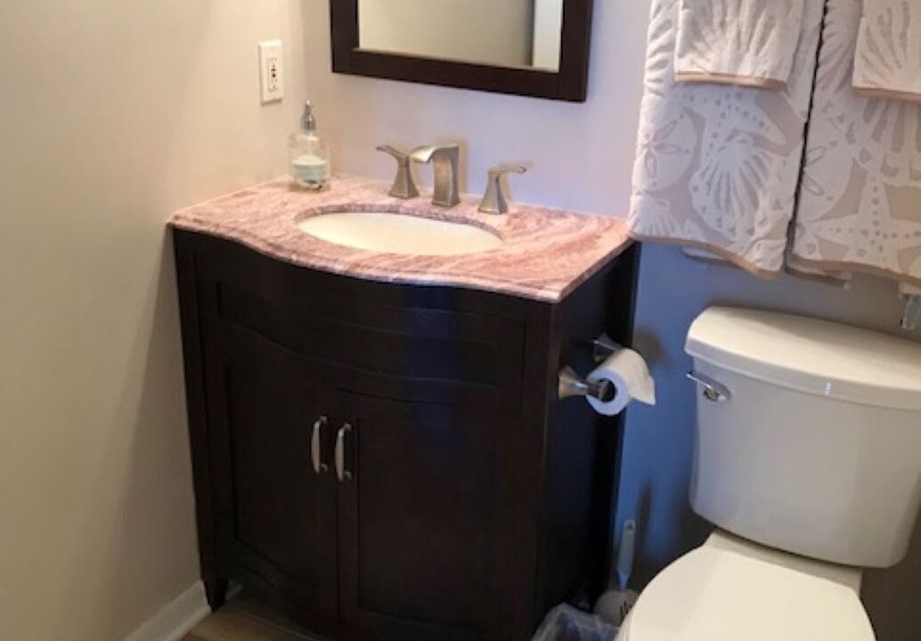Photo of Bathroom in Ormond-by-the-Sea