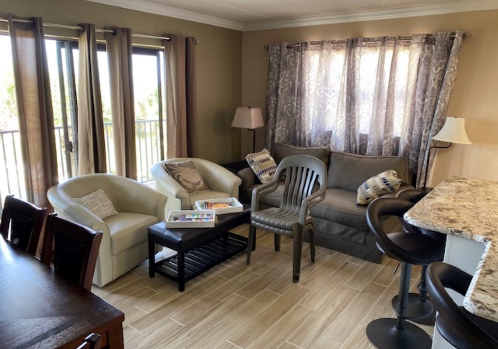 Photo of Livingroom in Ormond-by-the-Sea