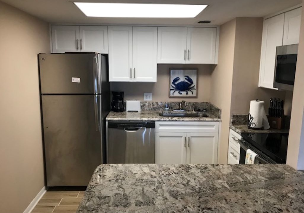 Photo of Kitchen in Ormond-by-the-Sea