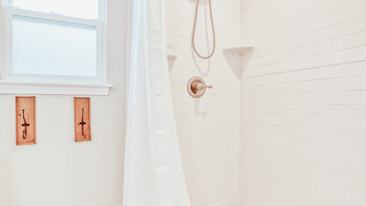 Photo of Bathroom in Vilano Beach
