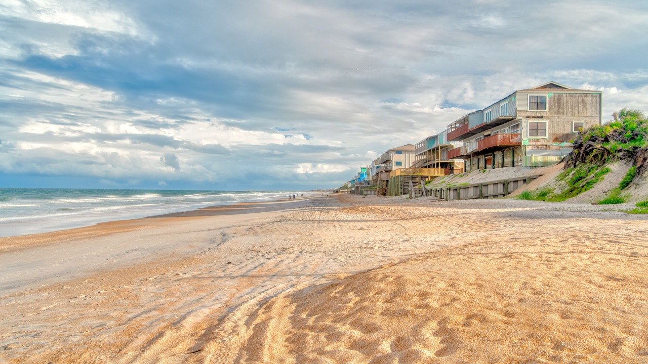 Photo of Others in Vilano Beach