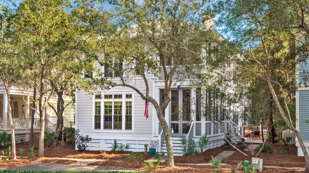 Photo of Outdoor in Cottage District