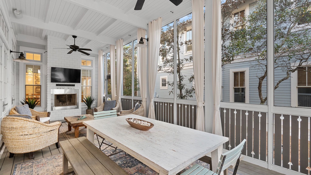 Photo of Outdoor in Cottage District