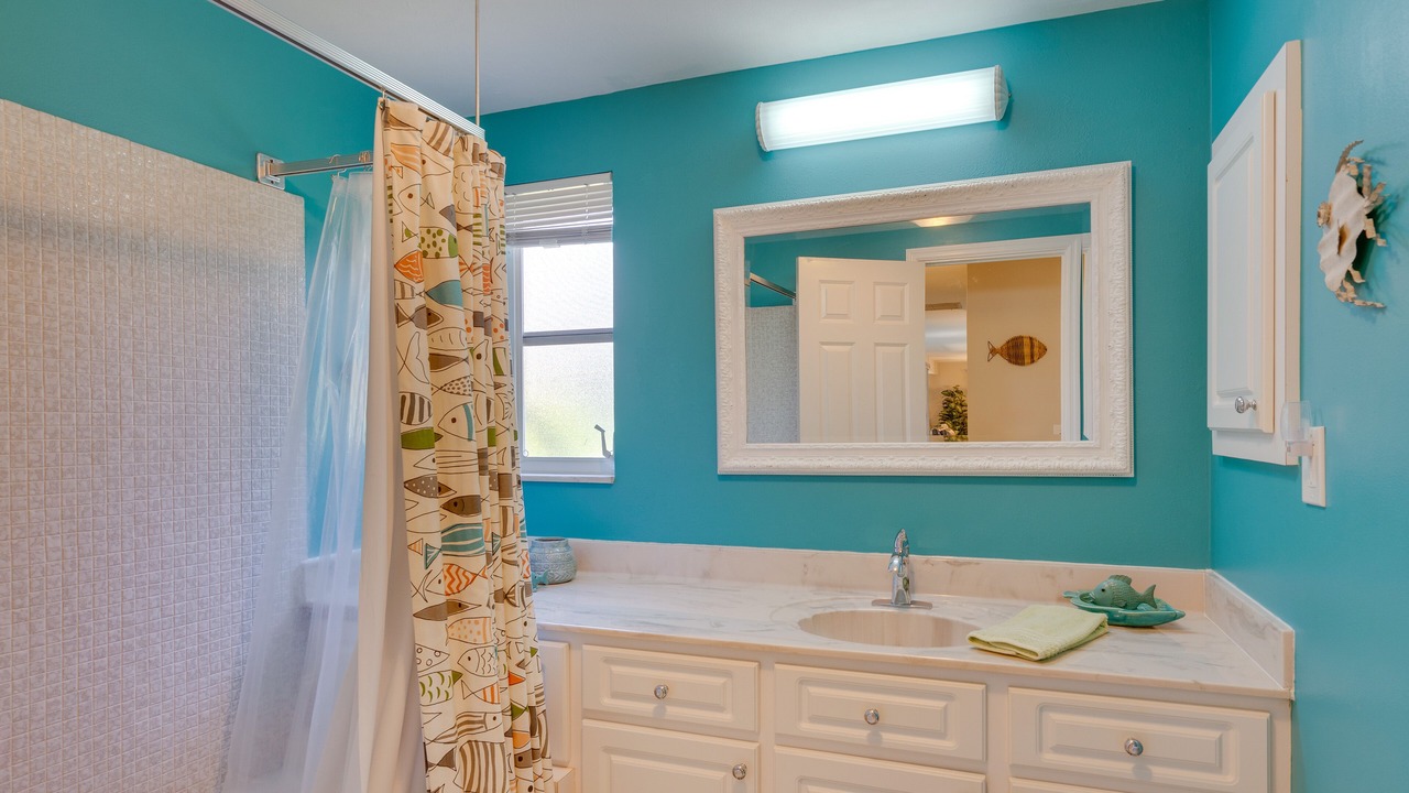Photo of Bathroom in Lochmoor Waterway Estates