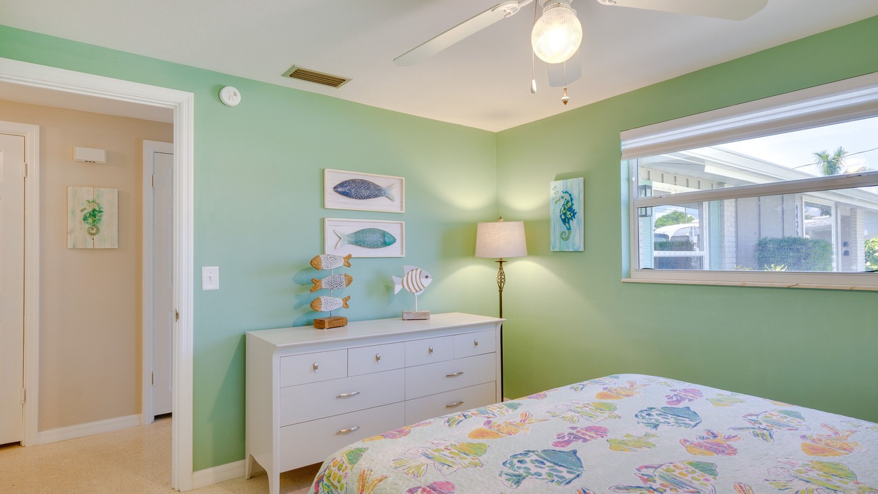 Photo of Bedroom in Lochmoor Waterway Estates