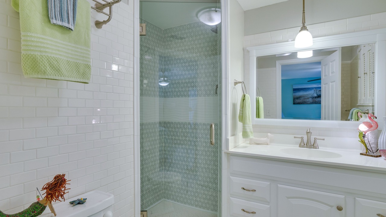 Photo of Bathroom in Lochmoor Waterway Estates