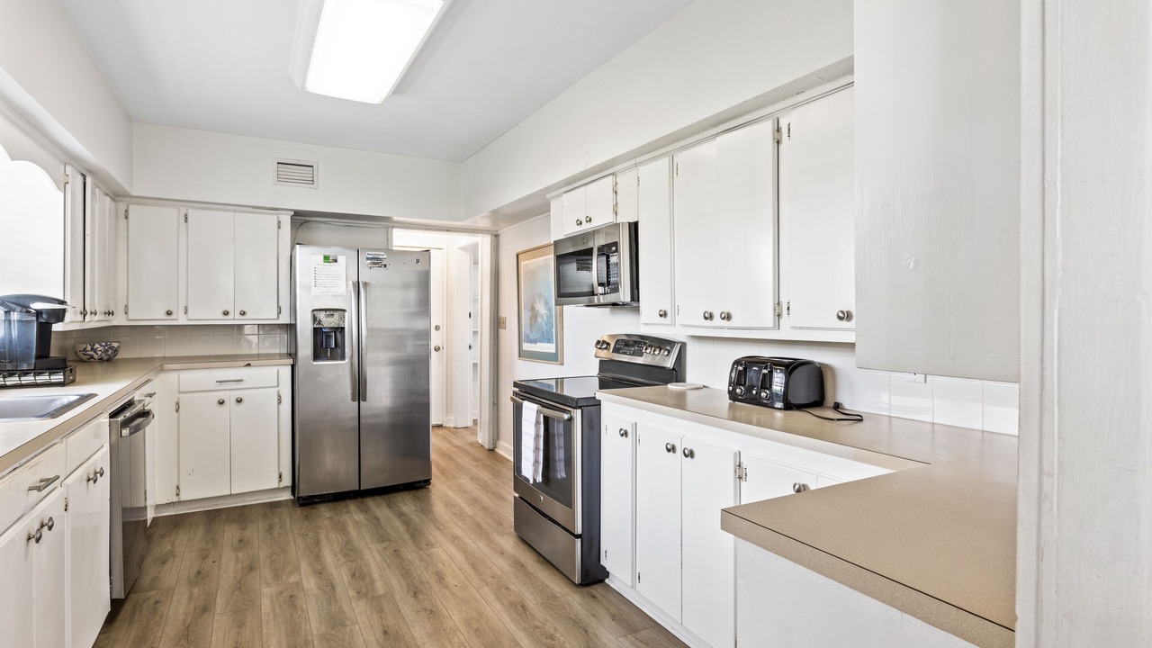 Photo of Kitchen in Ponte Vedra Beach