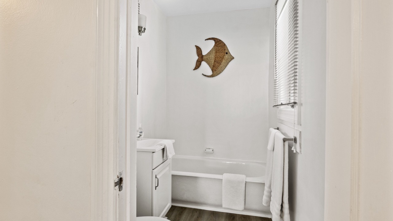 Photo of Bathroom in Ponte Vedra Beach
