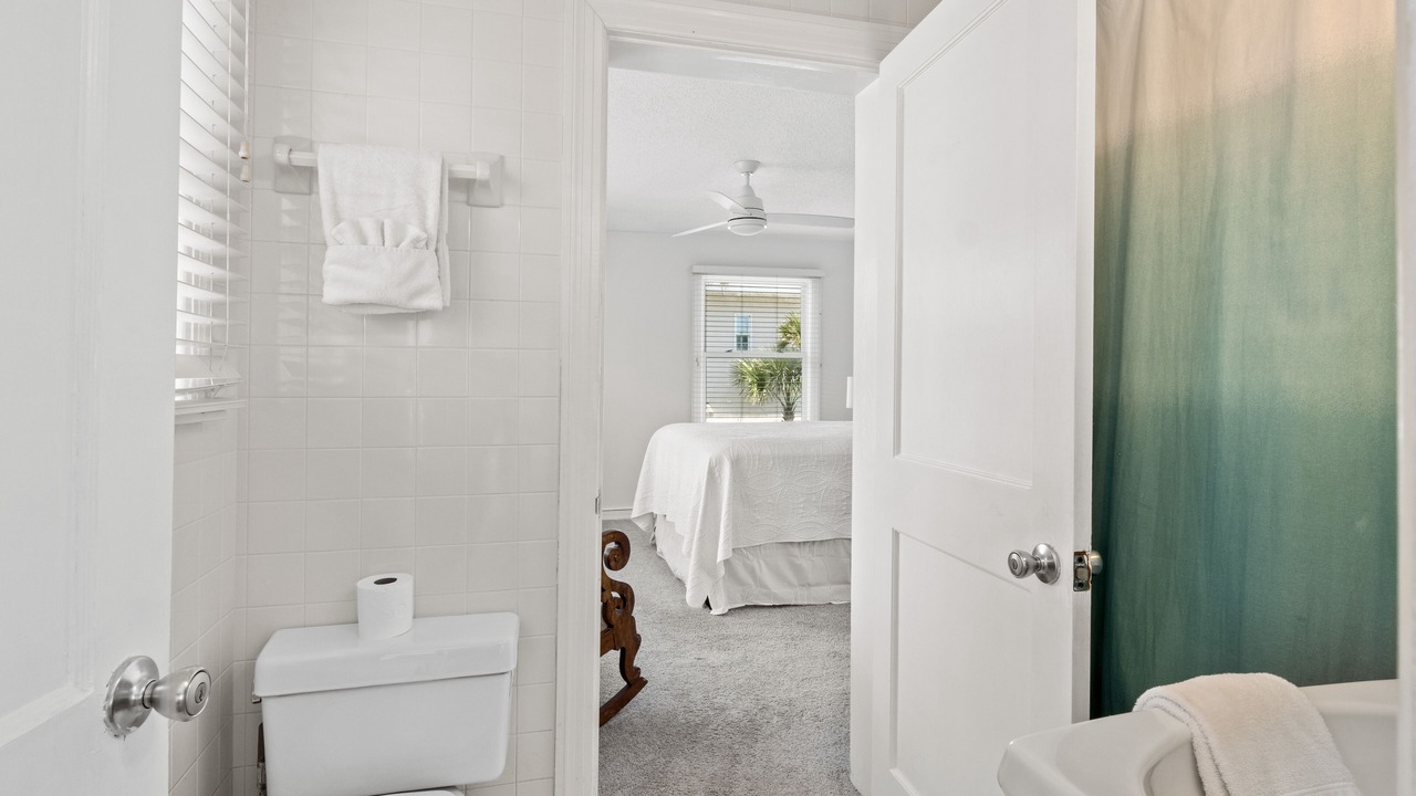 Photo of Bathroom in Ponte Vedra Beach