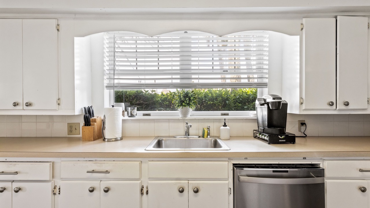 Photo of Kitchen in Ponte Vedra Beach