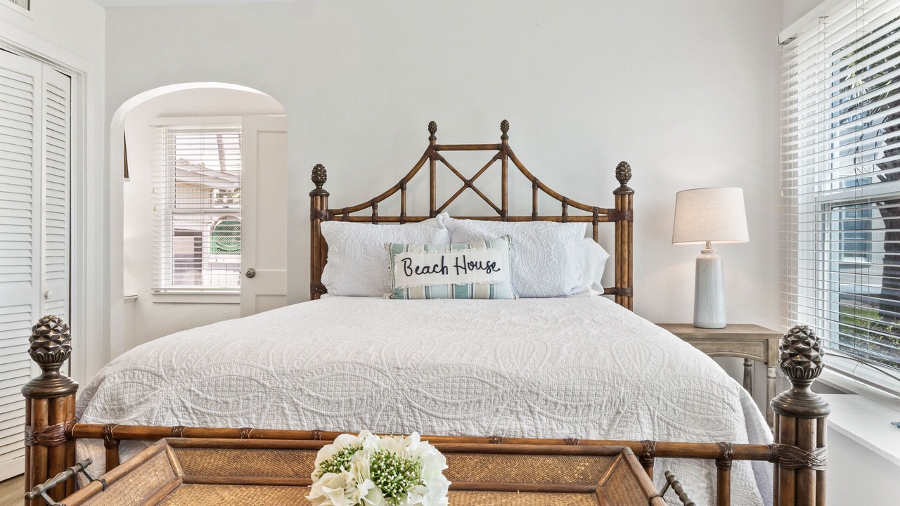 Photo of Bedroom in Ponte Vedra Beach