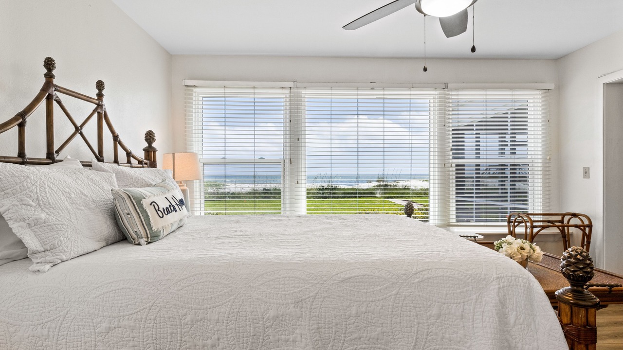 Photo of Bedroom in Ponte Vedra Beach